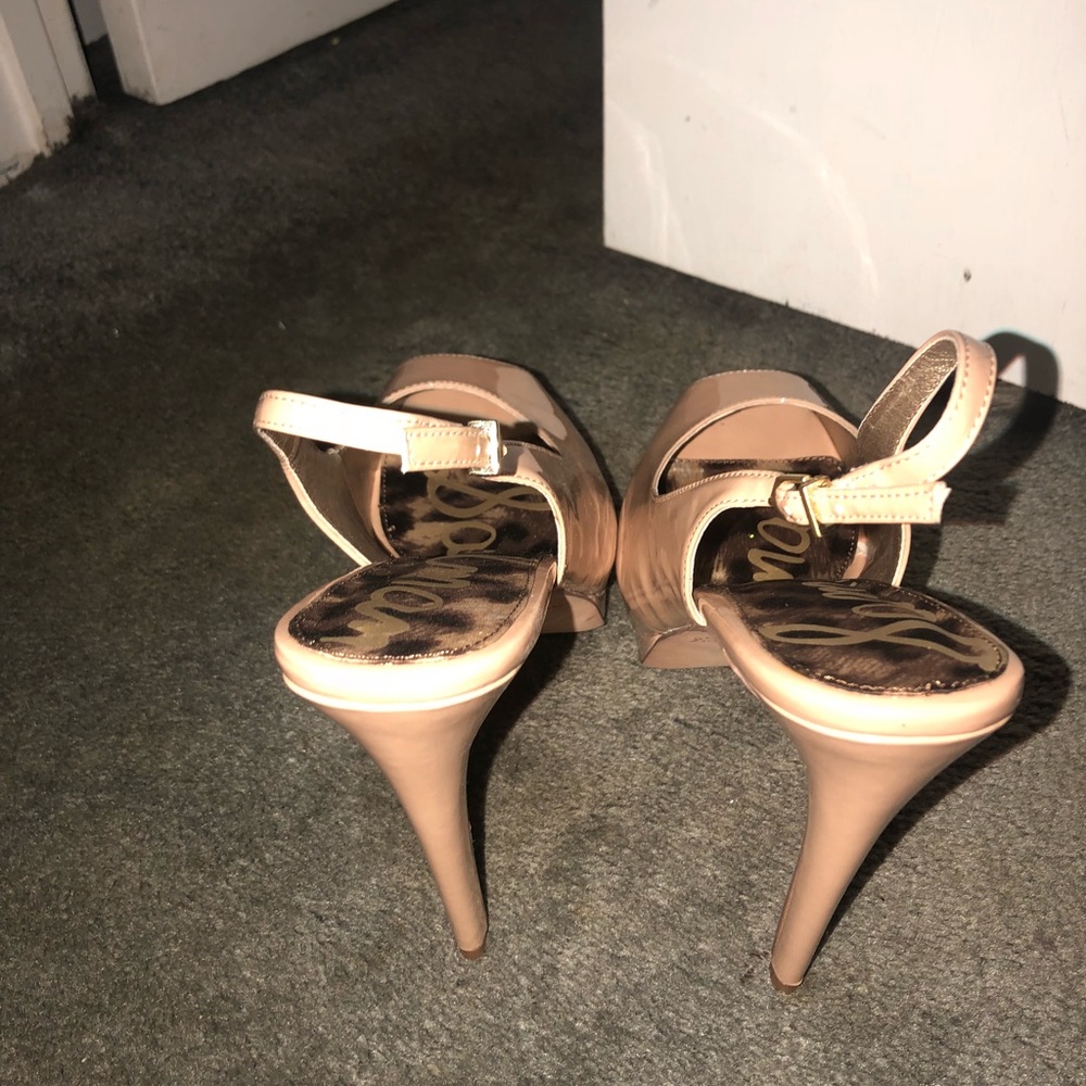 Sam Edelman heels - Picture 2 of 3